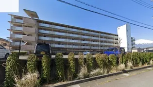 メゾングッチの画像