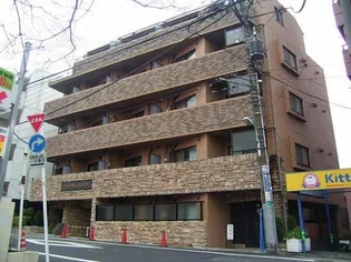 トーシンフェニックス都立大学の画像