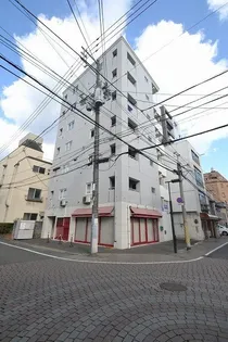 highs top 表町【4階】の外観