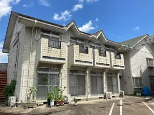 コーポラス軽井沢1の画像