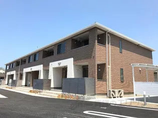 ParadisO(パラディッソ)【1階】の外観