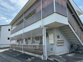 コーポ幸2の画像