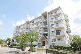 UR金剛【4階】の外観