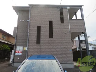 カーサ二本杉の画像