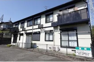 パルス・アイ【1階】の外観