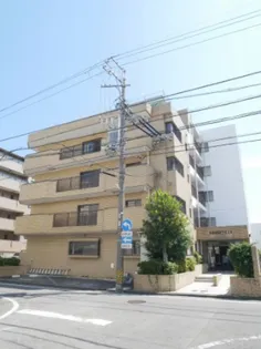 ラフォーレ二番町の画像