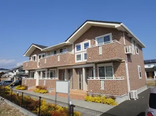 ウィング コートIIの画像