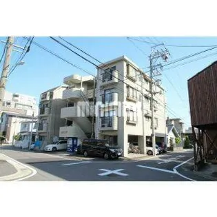 酒井ハイツの画像