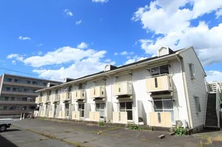 メゾンド ジュネスの画像