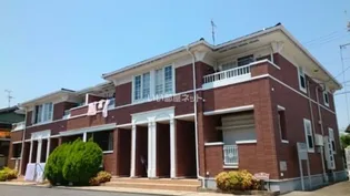 奈良県磯城郡三宅町大字但馬【アパート】の外観