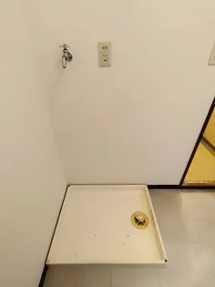 フラワーハイツ打馬【1階】の内装