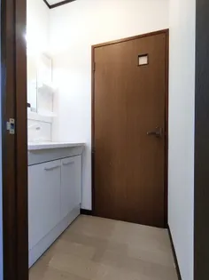 フラワーハイツ打馬【1階】の内装