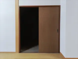 フラワーハイツ打馬【1階】の内装