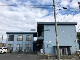 ハイツ伊藤2号館の画像