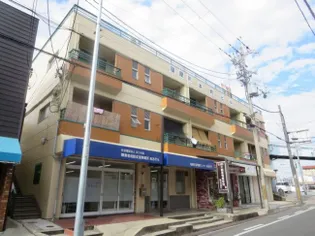 本町ビルの画像