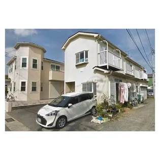 神奈川県小田原市酒匂2【アパート】の外観