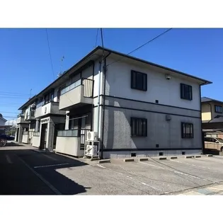 サンガーデンイママン Fの画像