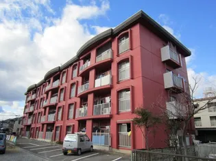 浅野第3ビル【2階】の外観