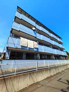 メゾンド パーシモンの画像