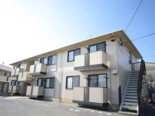 シャルム A棟の画像