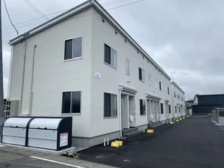 BONHEUR常盤台 Aの画像