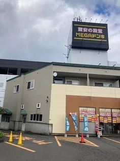 ヒルサイドテラスの画像