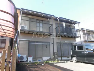 第一つくみ野コーポ【2階】の外観