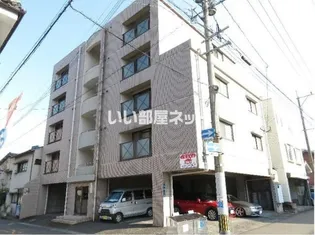 浜町コーポの画像