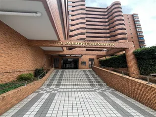 ホーユウパレス宇都宮の画像