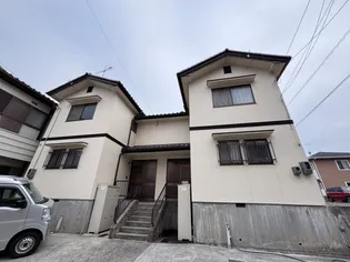 広島県広島市佐伯区三筋1【一戸建】の外観