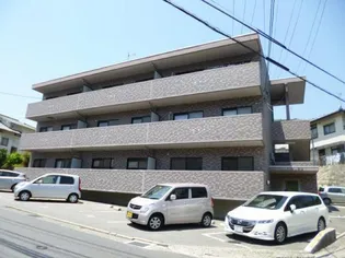 プレジール石堂の画像