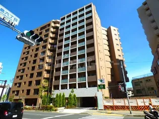 アイルイムーブル向島の画像