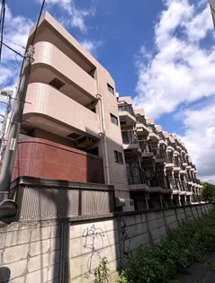 シティプラザ船橋の画像