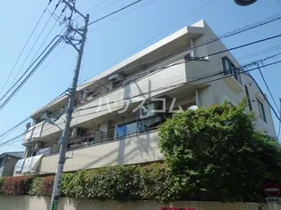 プルミエ荻窪の画像