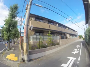 グランフリーデの画像