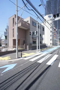 グレースコート【2階】の外観