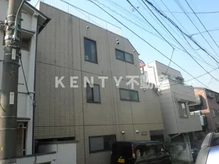 ハイツ原の画像