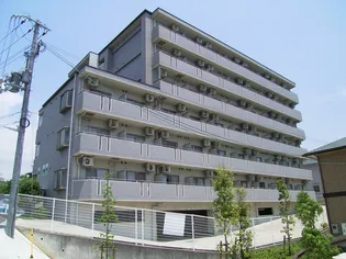 エヴァ名谷の画像