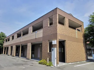 メゾン みずき野の画像