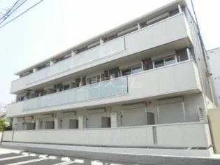 リヴィエール【2階】の外観