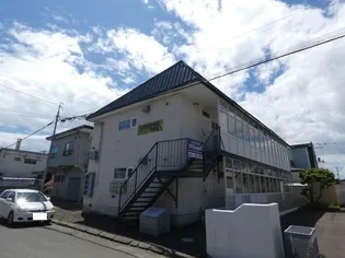 ひまわりハイツ若葉の画像