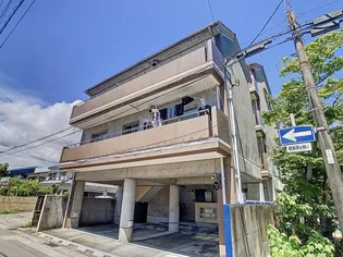 グランドパーク桜井町の画像