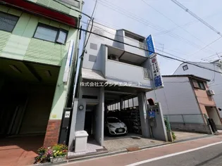 アドヴァン住之江の画像