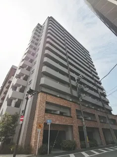 スプランディッド難波【3階】の外観
