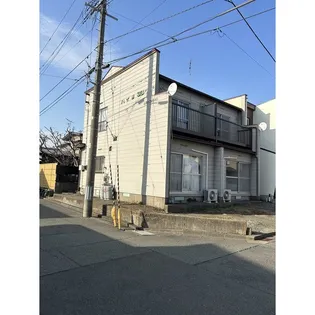 岩手県盛岡市南青山町【一戸建】の外観