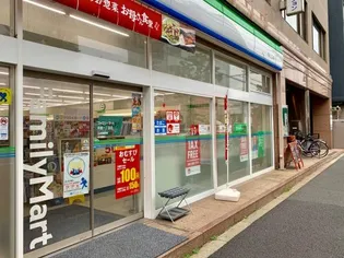 ノベルコート曳舟【1階】の周辺