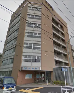 ノベルコート曳舟【1階】の周辺