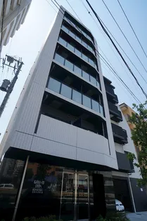 グランヴァン駒沢大学の画像