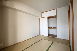 S-FORT水戸中央【エスフォート】【2階】の内装