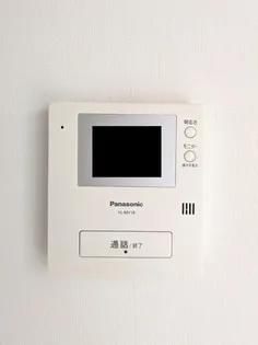 QUATTRO【1階】の内装